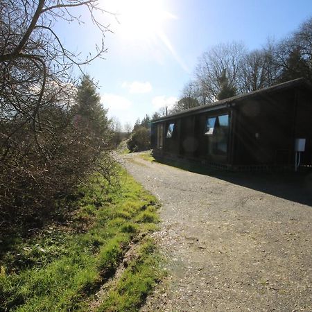 Hartland Hideaway Lodge Woolfardisworthy (Torridge) Exterior foto